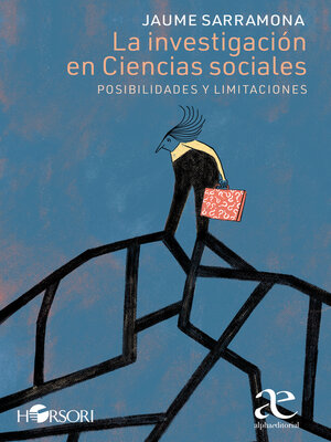 cover image of La investigación en ciencias sociales